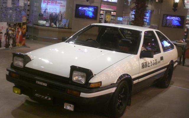 ae86是什么歌(ae86是什么车)