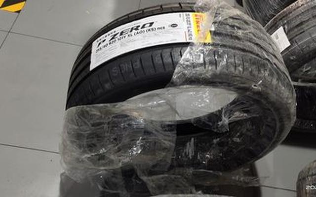 轮胎pirelli是什么