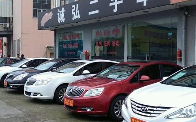 二手车市场2-3万元有什么车(2-3万元能买什么二手车)