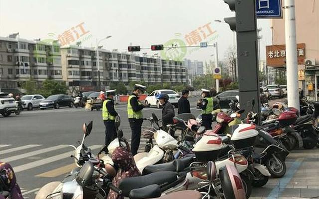 什么样的电动车不用上牌照样上路(什么样电动车不用上牌照)