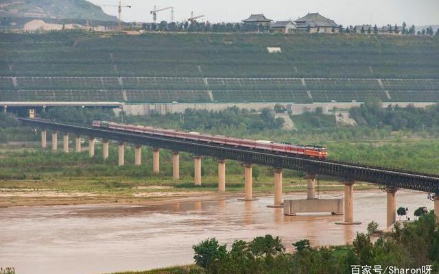 同蒲铁路是从哪到哪里-同蒲铁路修建于哪一年