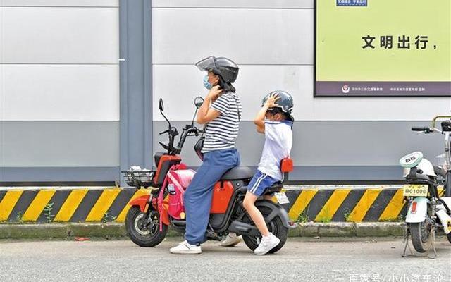 国标电动车和非国标电动车是什么;电动车什么是国标什么是非国标