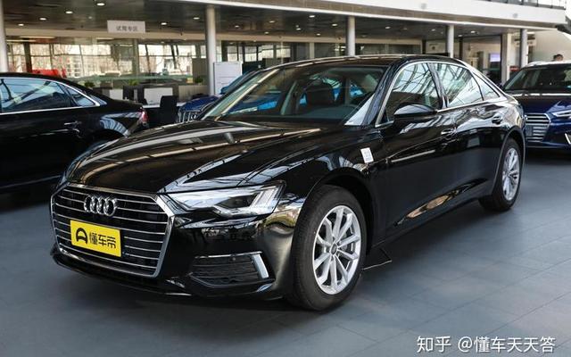 奥迪a6和奔驰e300哪个好(奔驰e和a6哪个有面子)