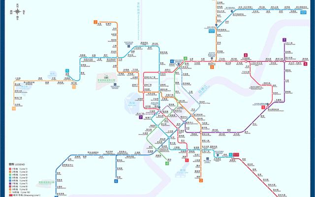 杭州地铁速度多少时速-杭州地铁最快时速是多少
