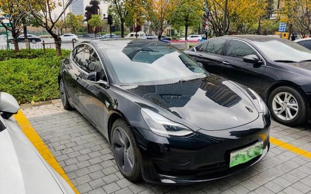 特斯拉model3和modely怎么选