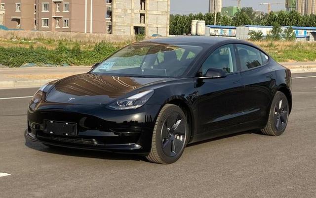 特斯拉model3和modely区别