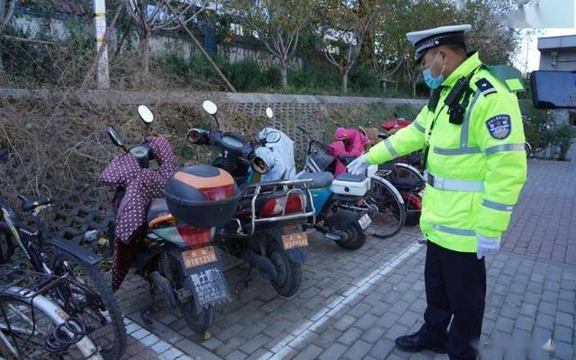 超标电动自行车和电动摩托车区别(超标电动车属于摩托车吗)