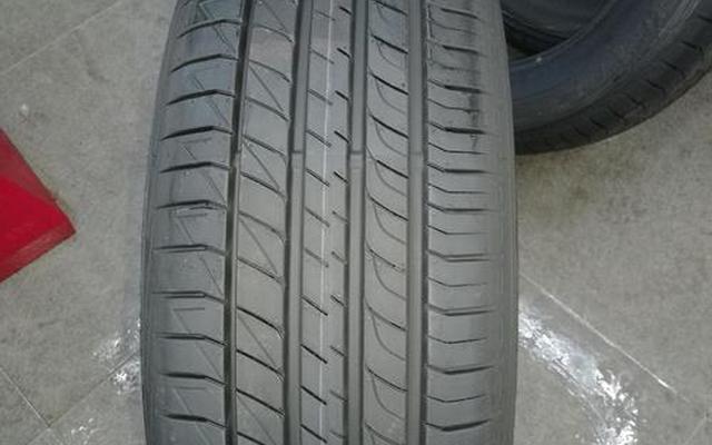 邓禄普lm705225.50r17轮胎评测