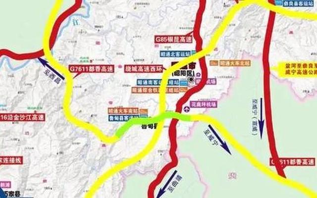 都香高速预计6月全线通车