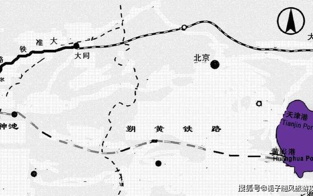 陇海铁路起点和终点-陇海铁路是谁修的